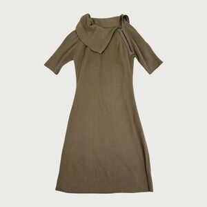 Calvin Klein Sweater Dress